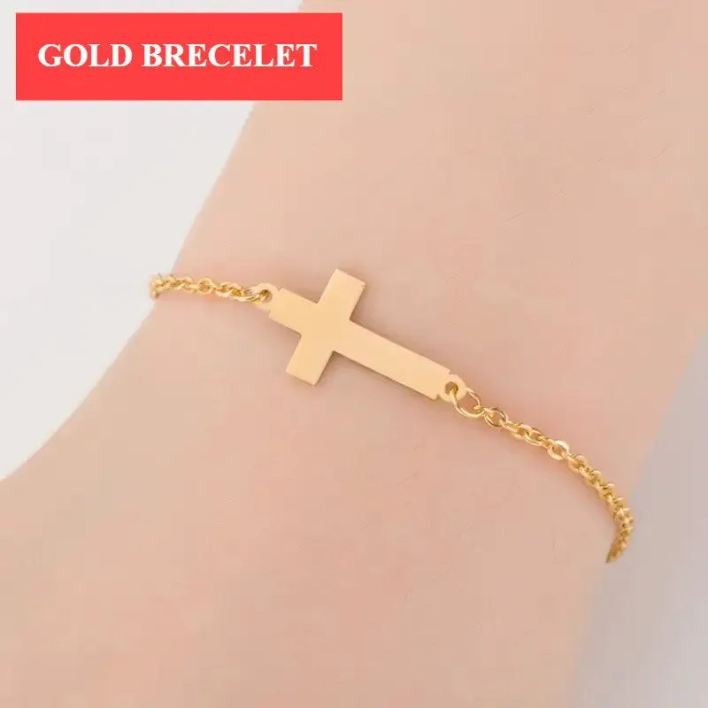 New Modern Elegant Stainless Steel Luxury Bracelet For Women Lovely Animal Butterfly Elephant Strand Bracelets Bangles Jewelry Accessories