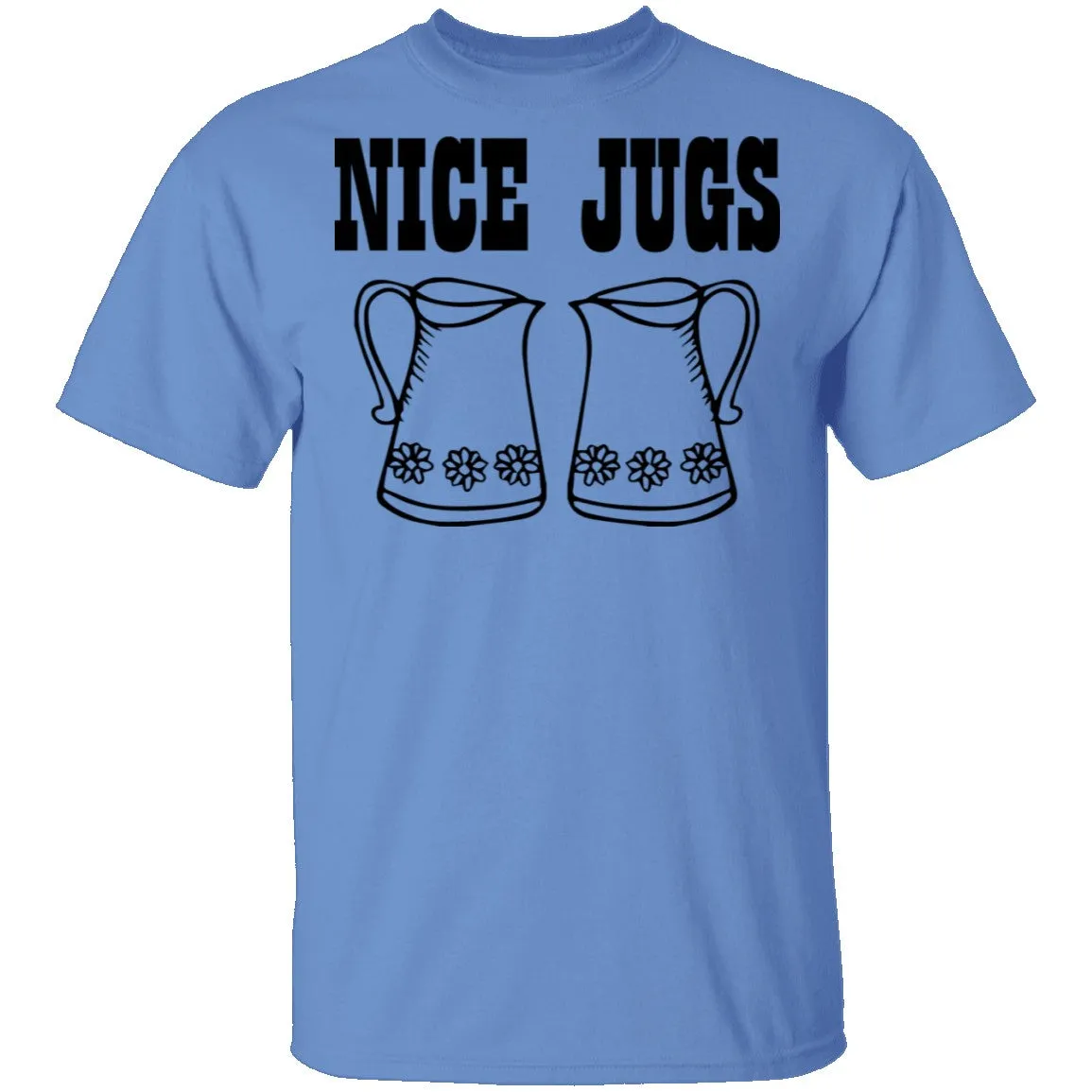 Nice Jugs T-Shirt