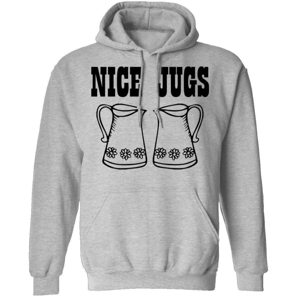 Nice Jugs T-Shirt