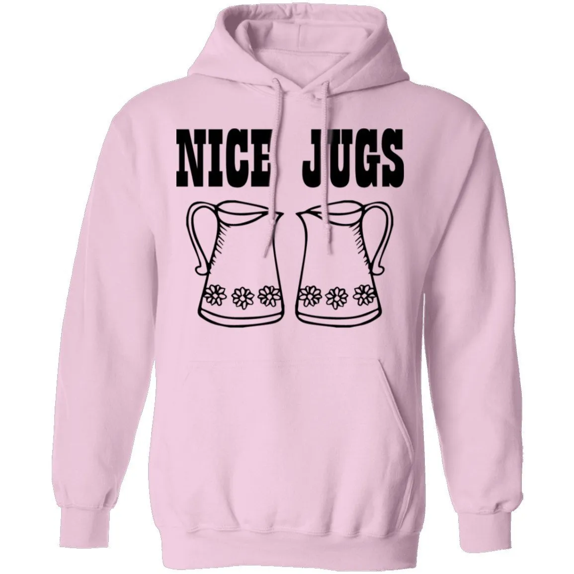 Nice Jugs T-Shirt