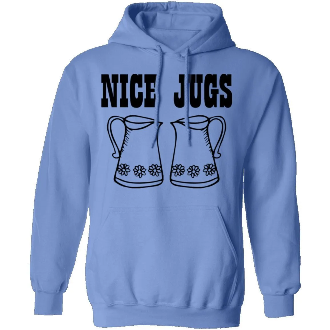 Nice Jugs T-Shirt