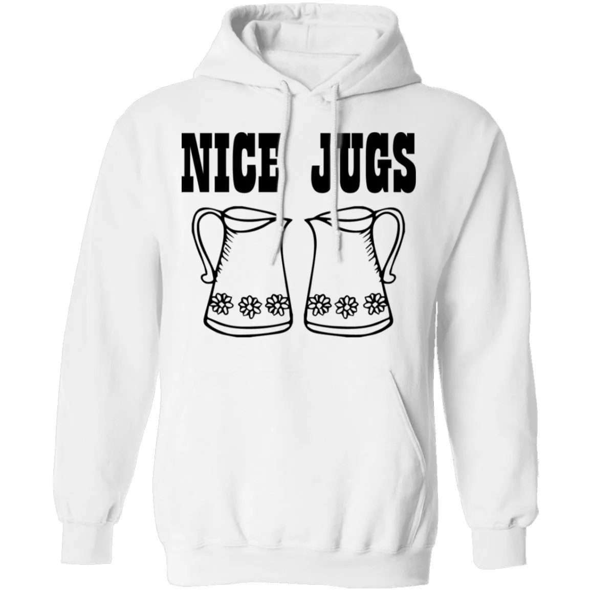 Nice Jugs T-Shirt
