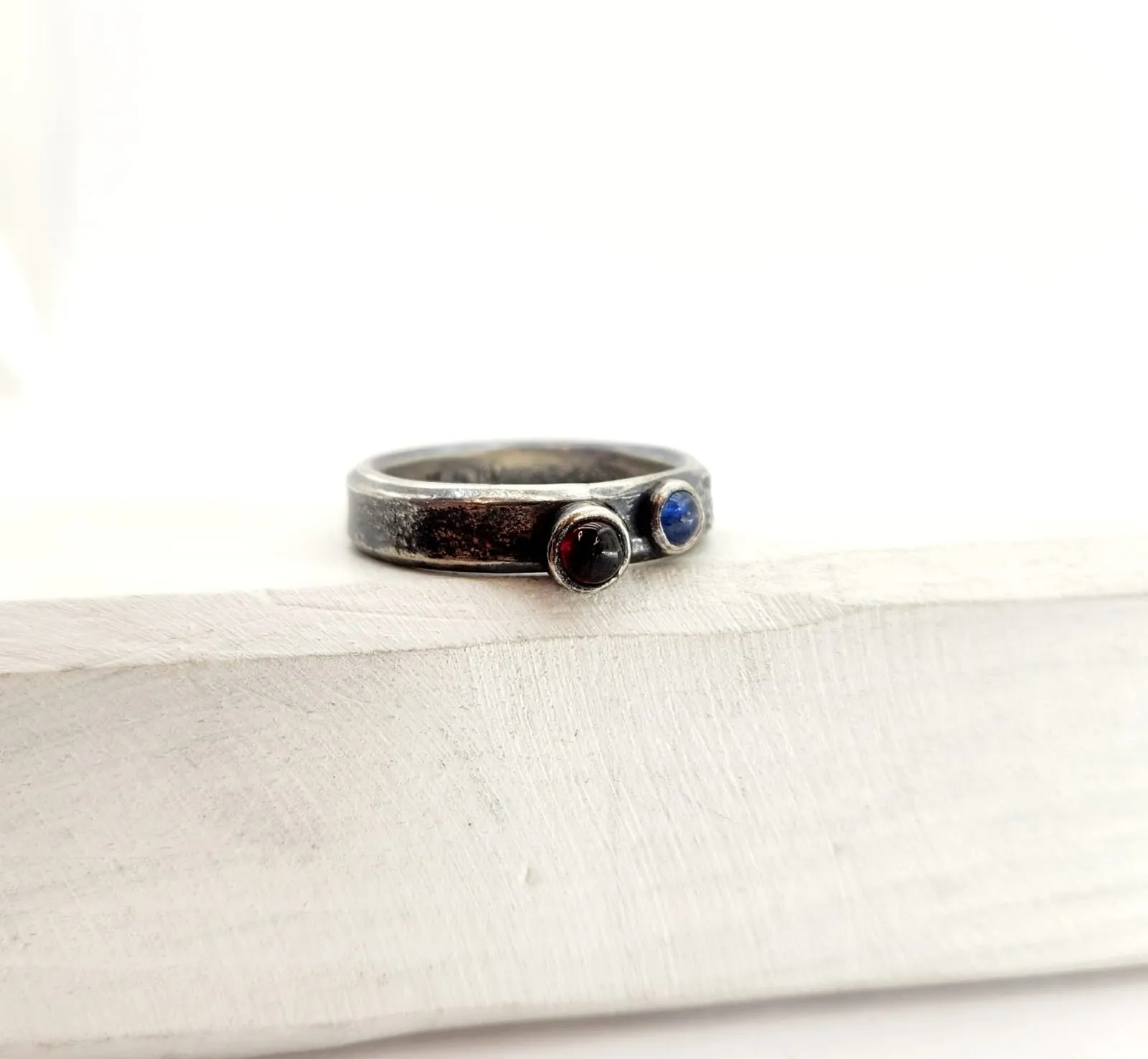 Night Sky Ring