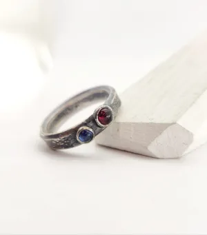 Night Sky Ring