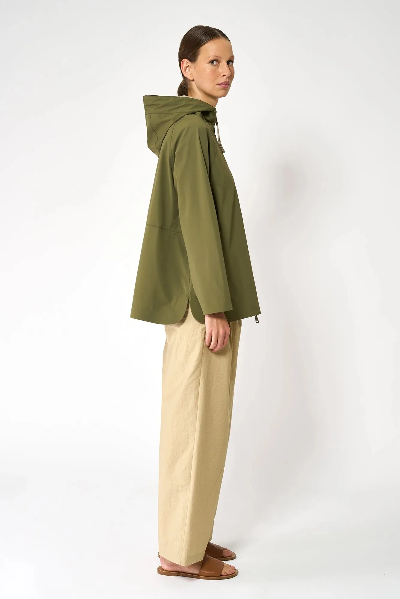 Noe Winter Moss