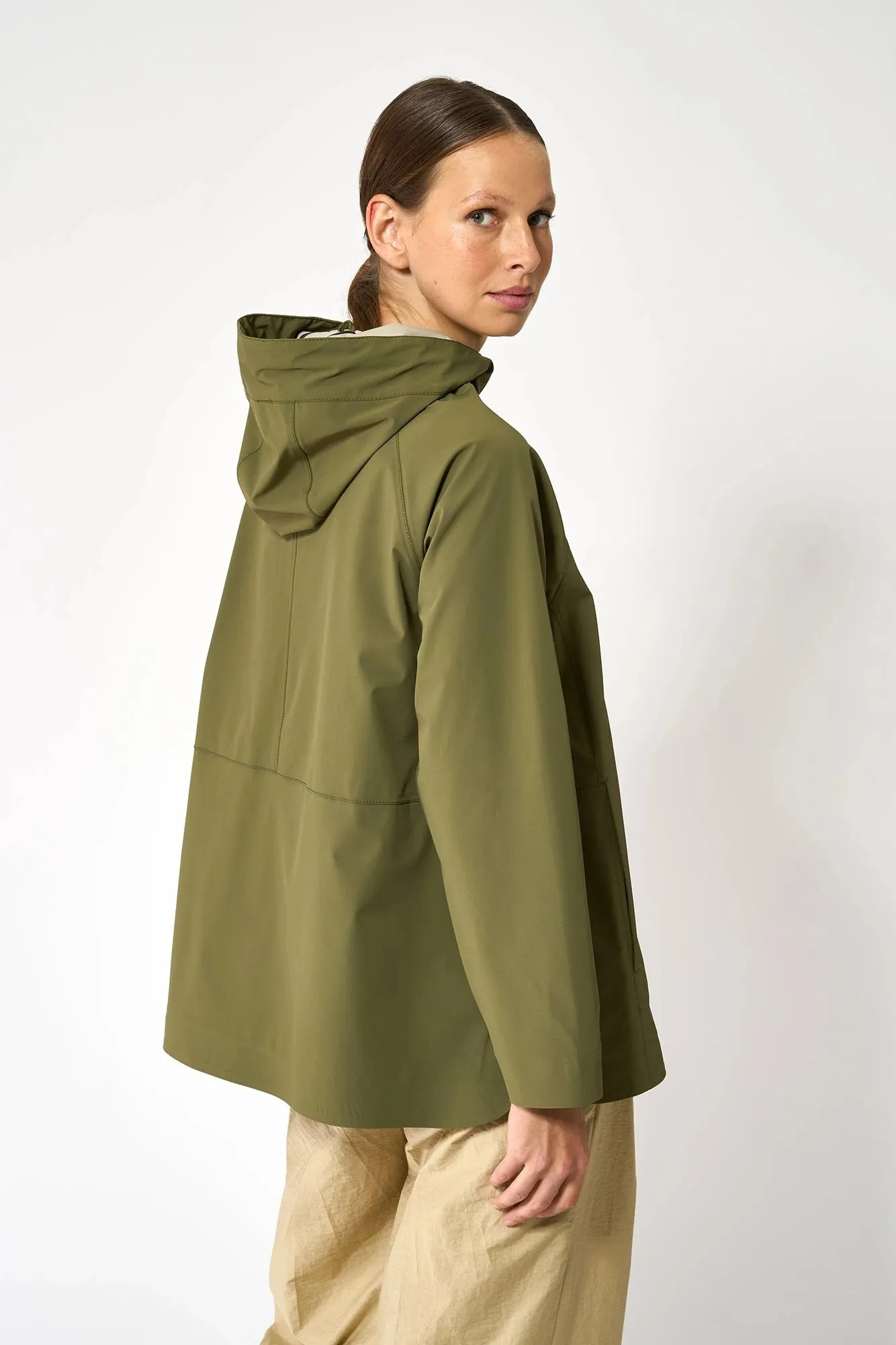 Noe Winter Moss