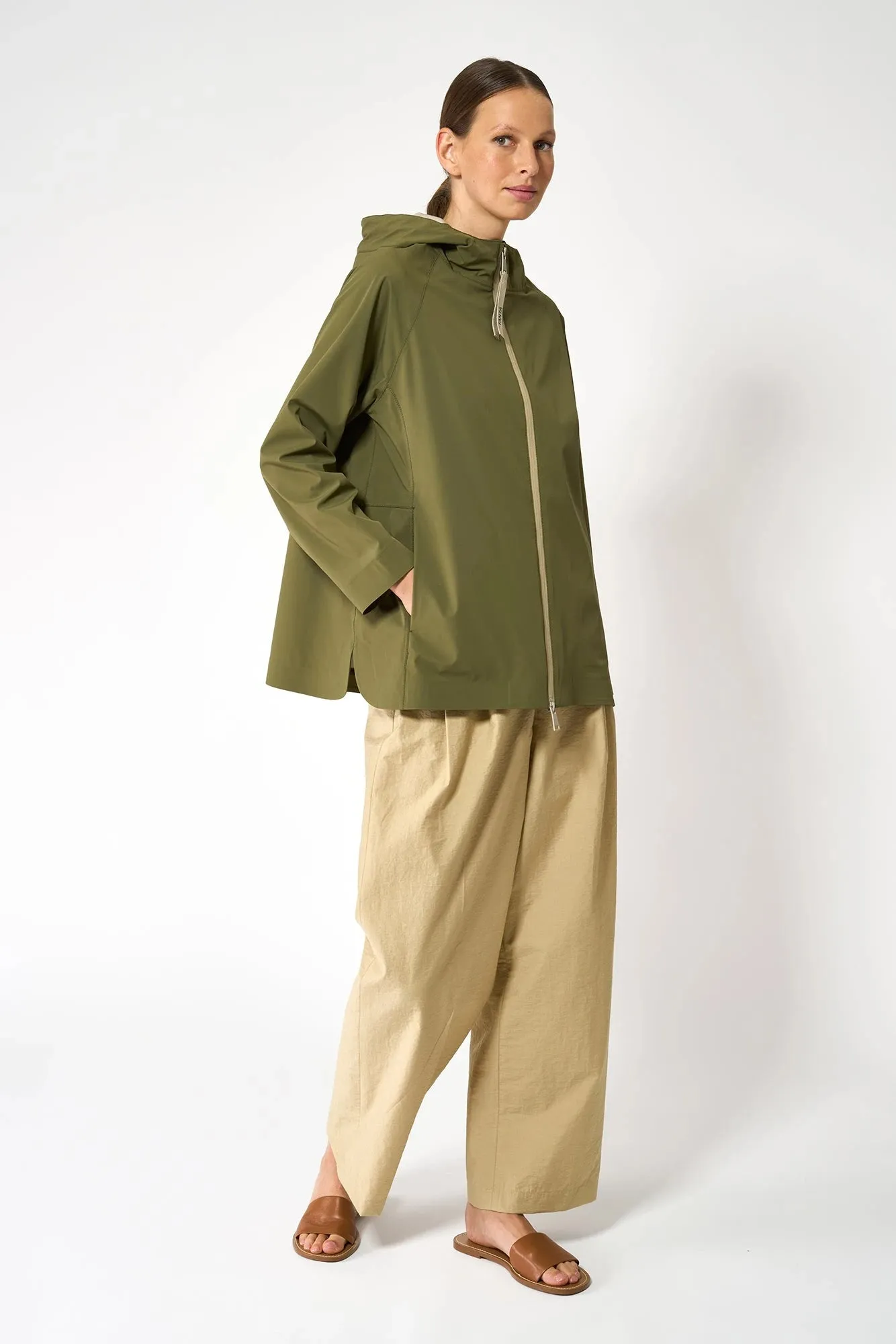 Noe Winter Moss