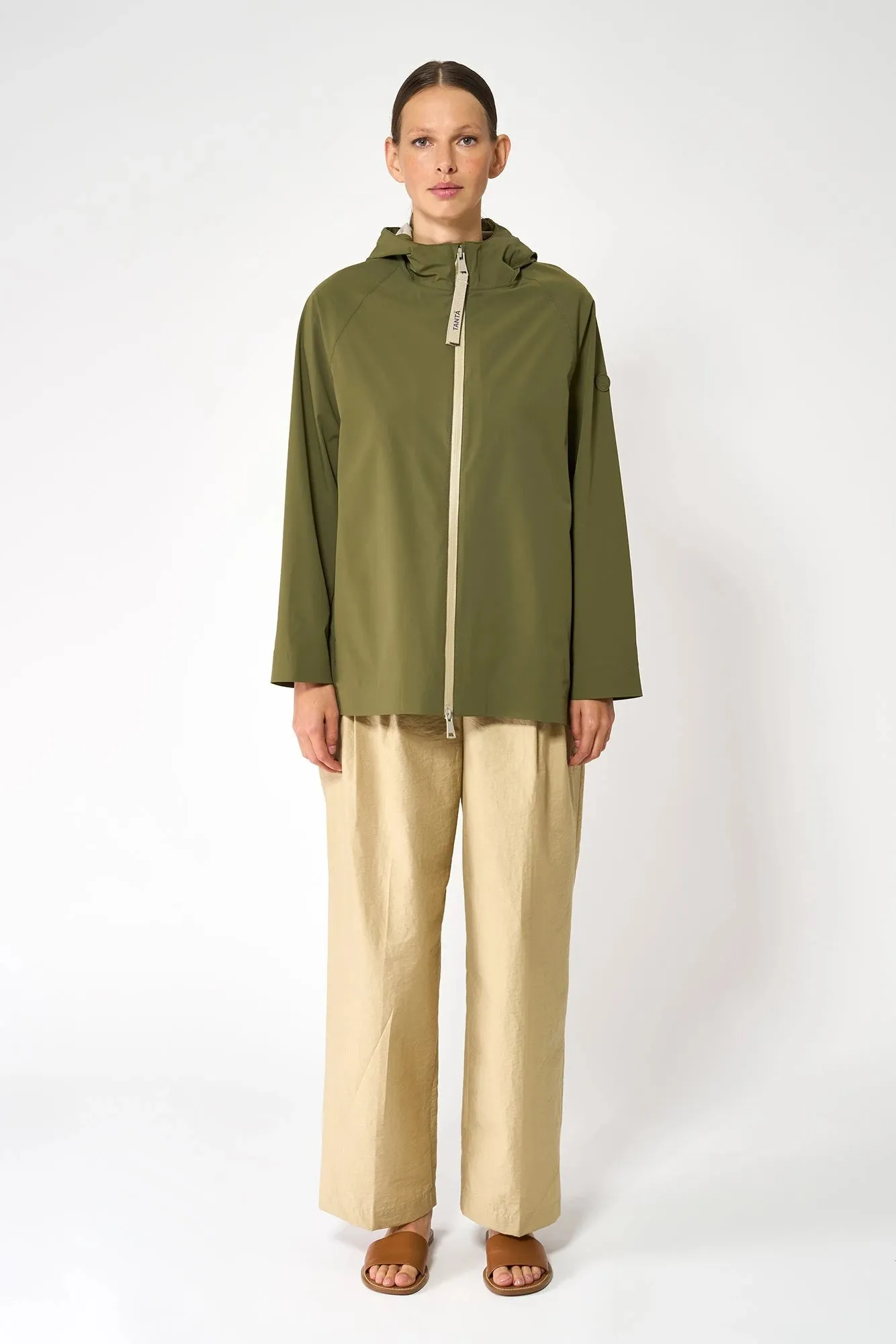 Noe Winter Moss