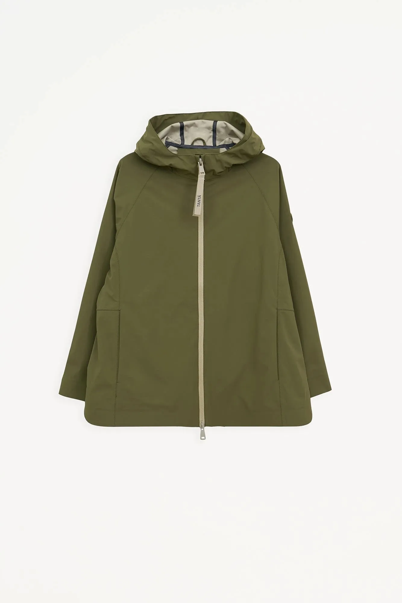 Noe Winter Moss