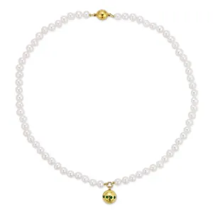 Nuni Clover Necklace