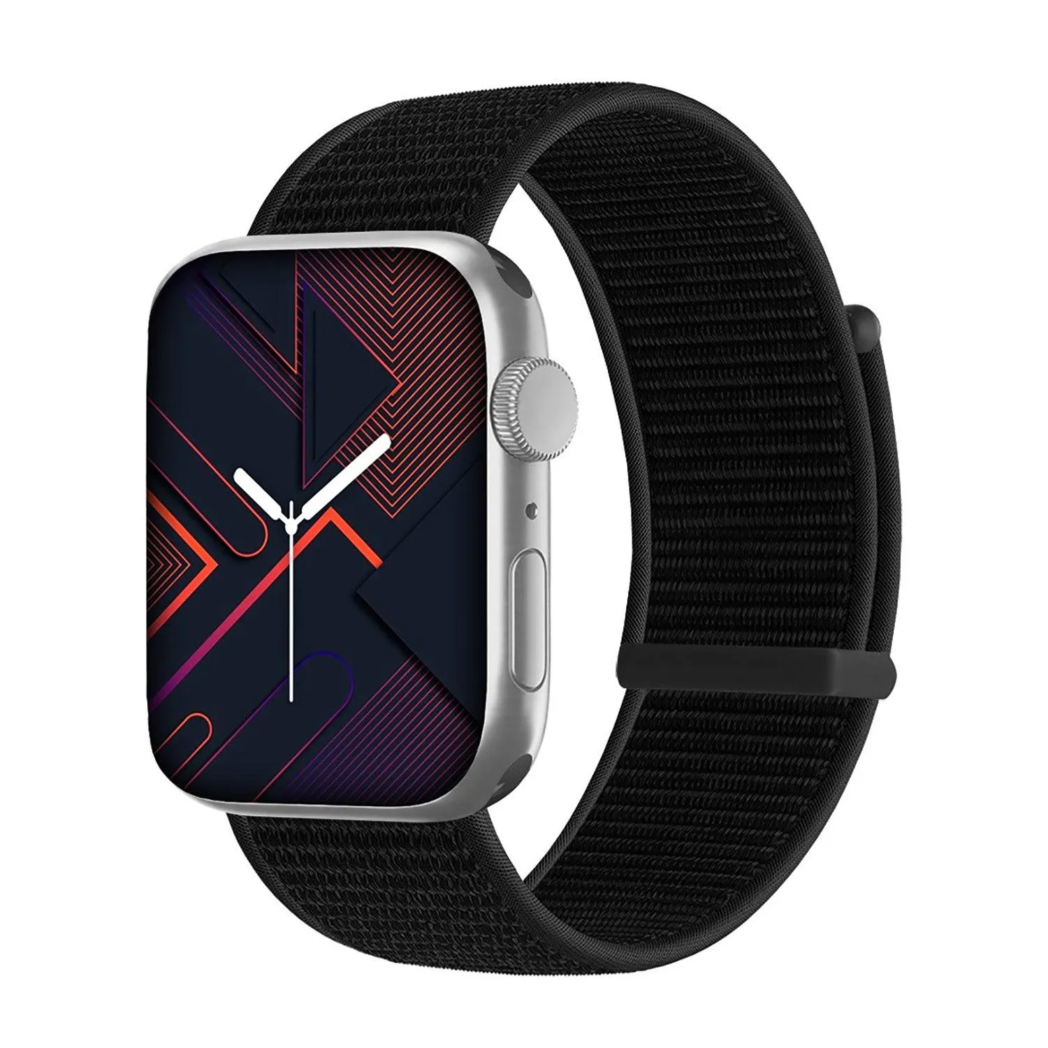 Nylon Sport | Nylon Watch Band for Apple Watch ®