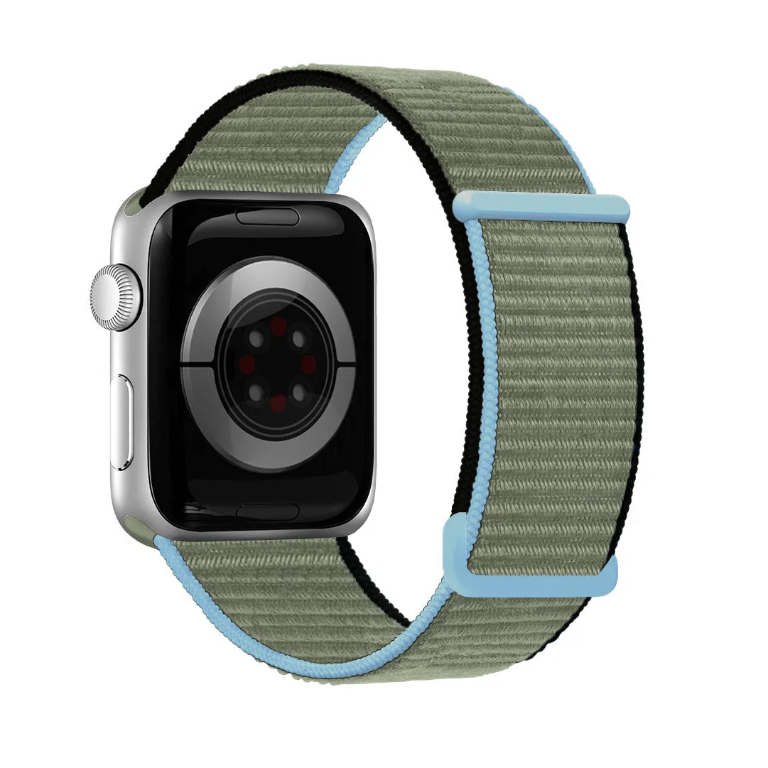 Nylon Sport | Nylon Watch Band for Apple Watch ®