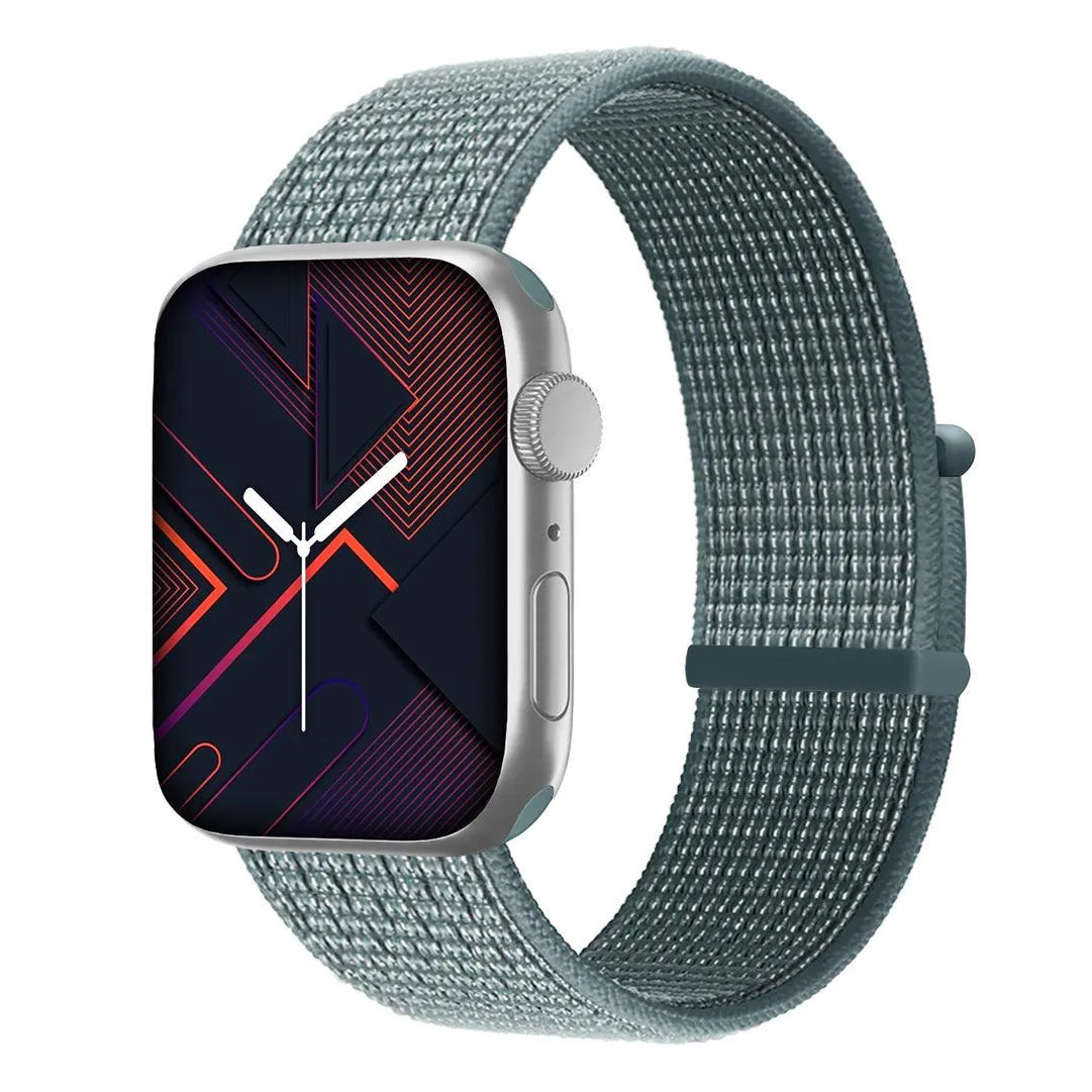 Nylon Sport | Nylon Watch Band for Apple Watch ®