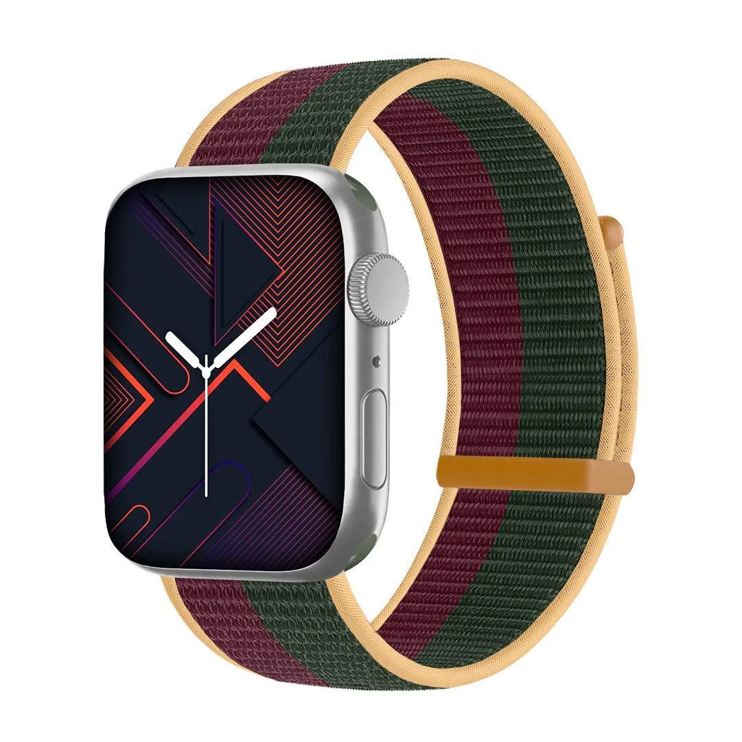 Nylon Sport | Nylon Watch Band for Apple Watch ®