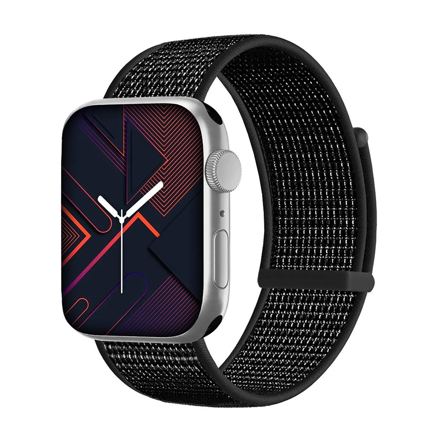 Nylon Sport | Nylon Watch Band for Apple Watch ®