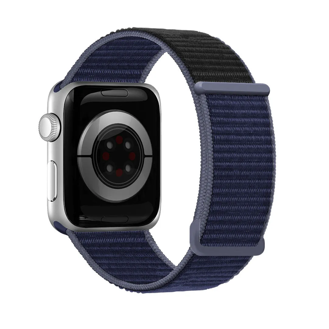 Nylon Sport | Nylon Watch Band for Apple Watch ®