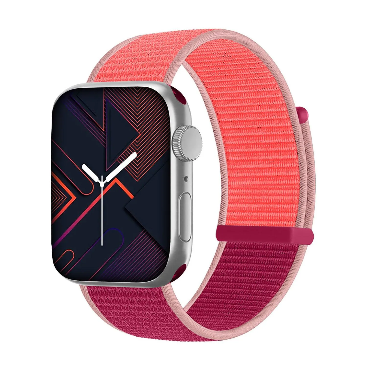 Nylon Sport | Nylon Watch Band for Apple Watch ®