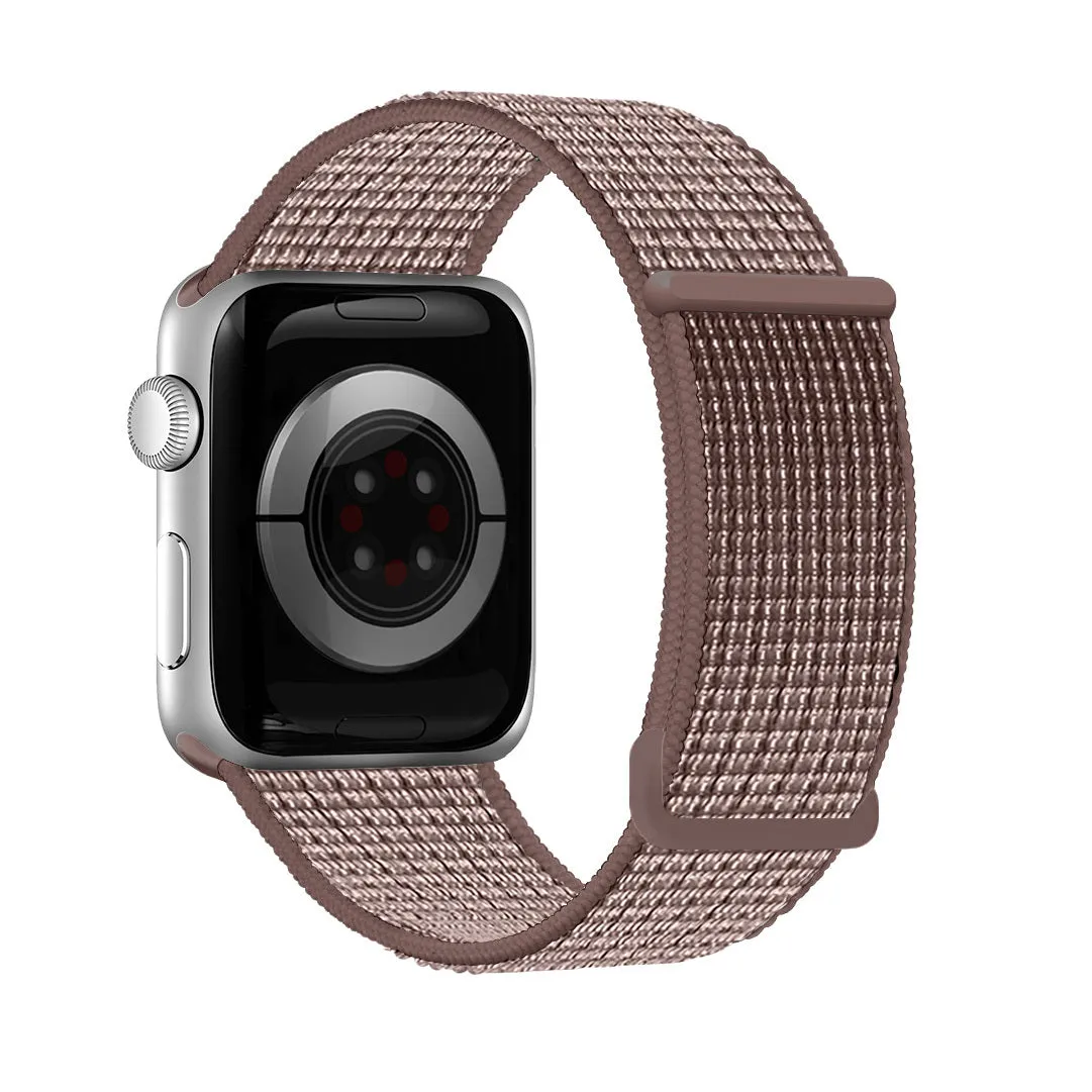 Nylon Sport | Nylon Watch Band for Apple Watch ®