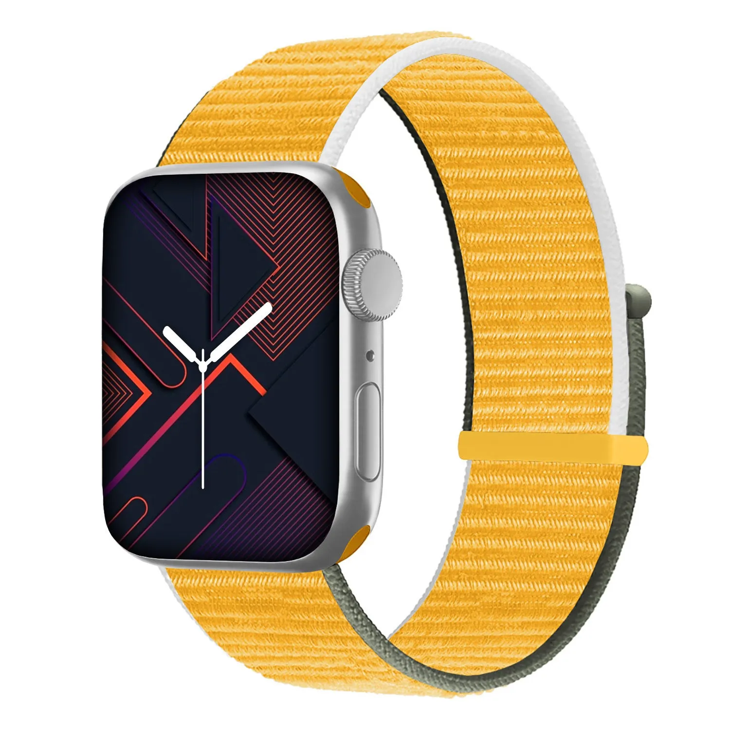 Nylon Sport | Nylon Watch Band for Apple Watch ®