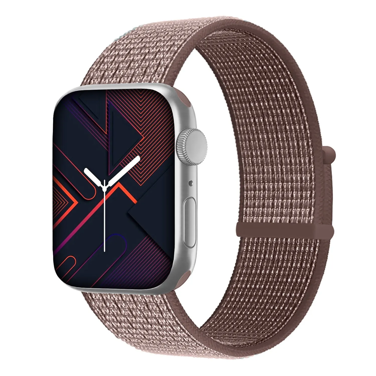 Nylon Sport | Nylon Watch Band for Apple Watch ®