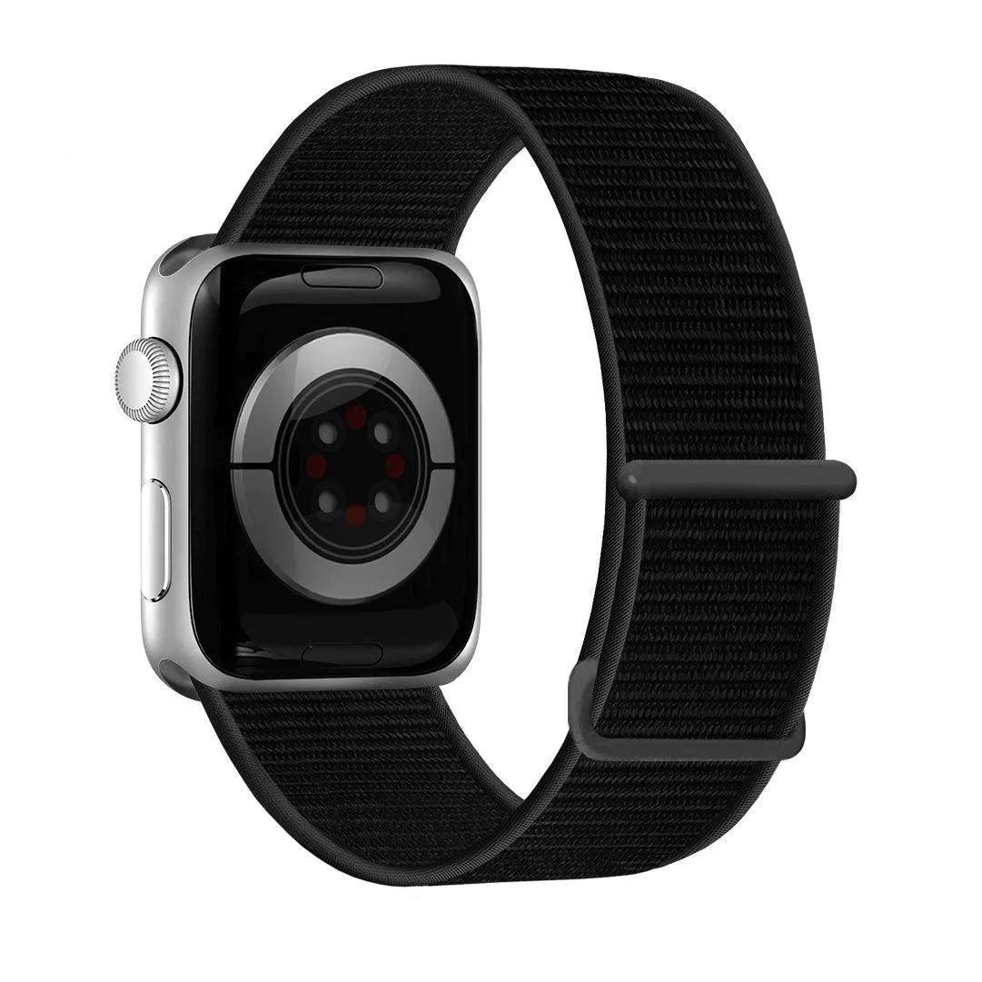 Nylon Sport | Nylon Watch Band for Apple Watch ®