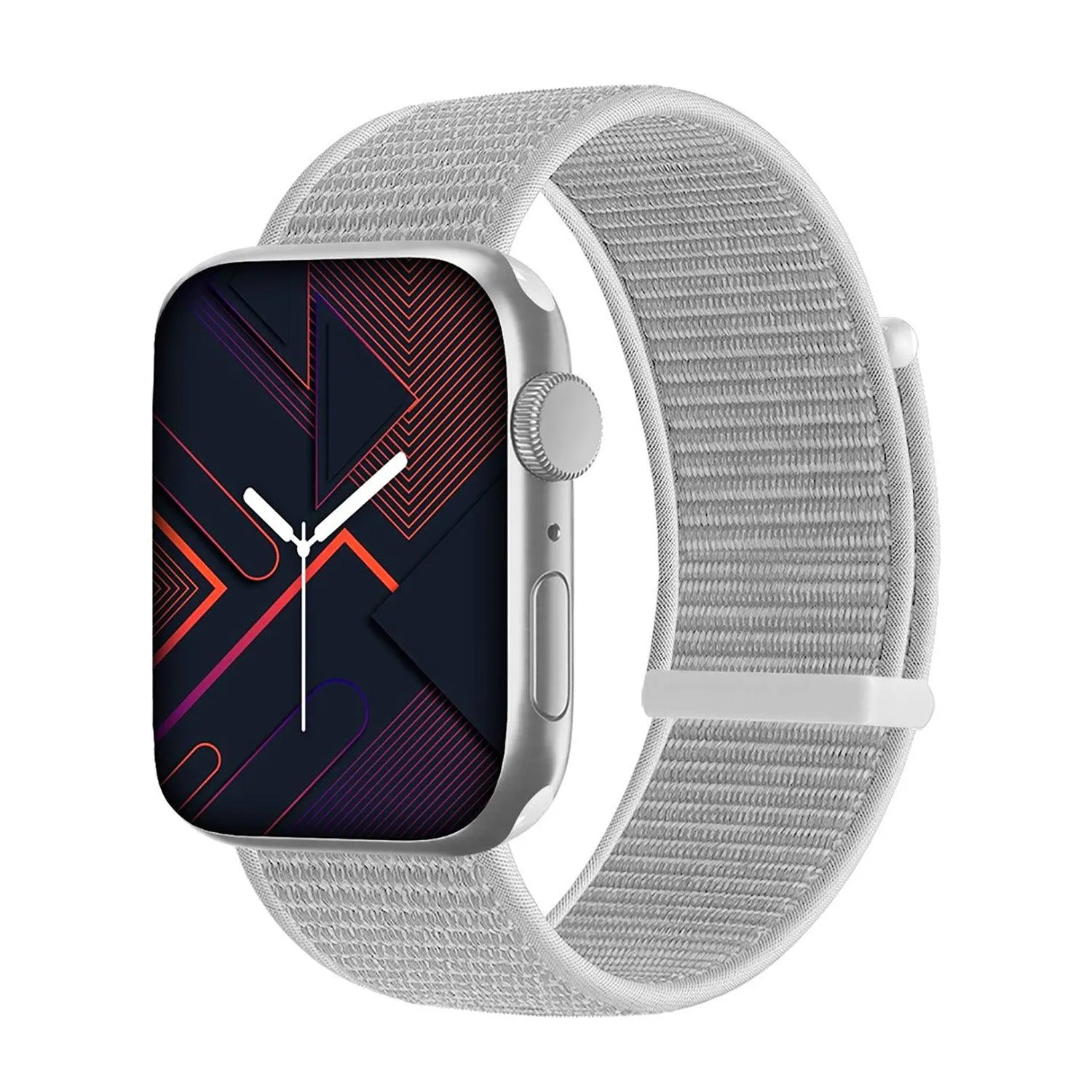 Nylon Sport | Nylon Watch Band for Apple Watch ®