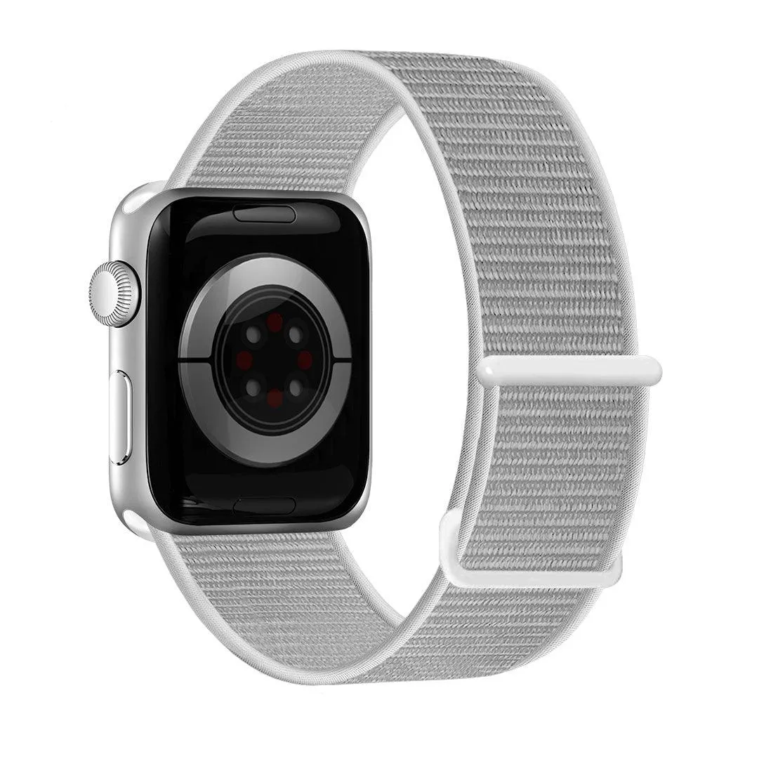 Nylon Sport | Nylon Watch Band for Apple Watch ®