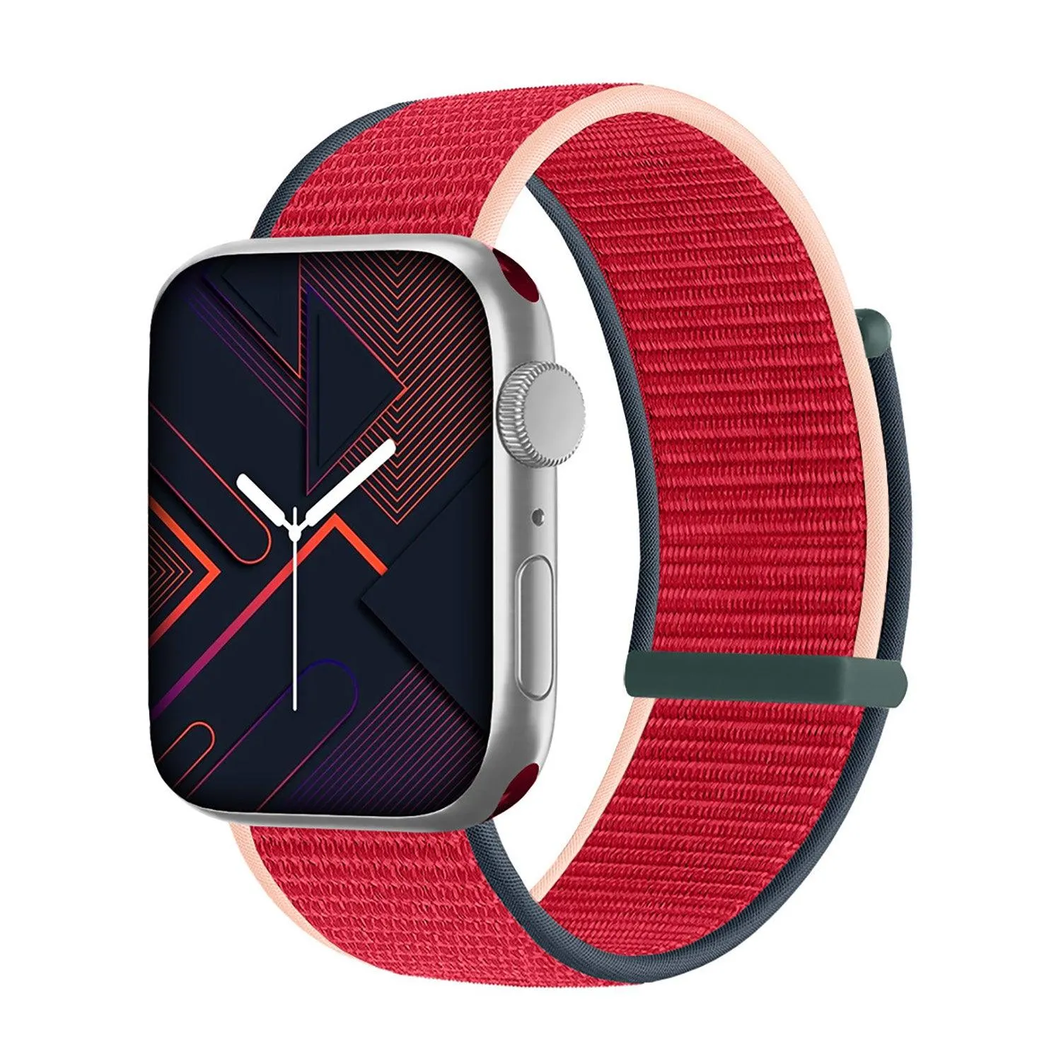 Nylon Sport | Nylon Watch Band for Apple Watch ®