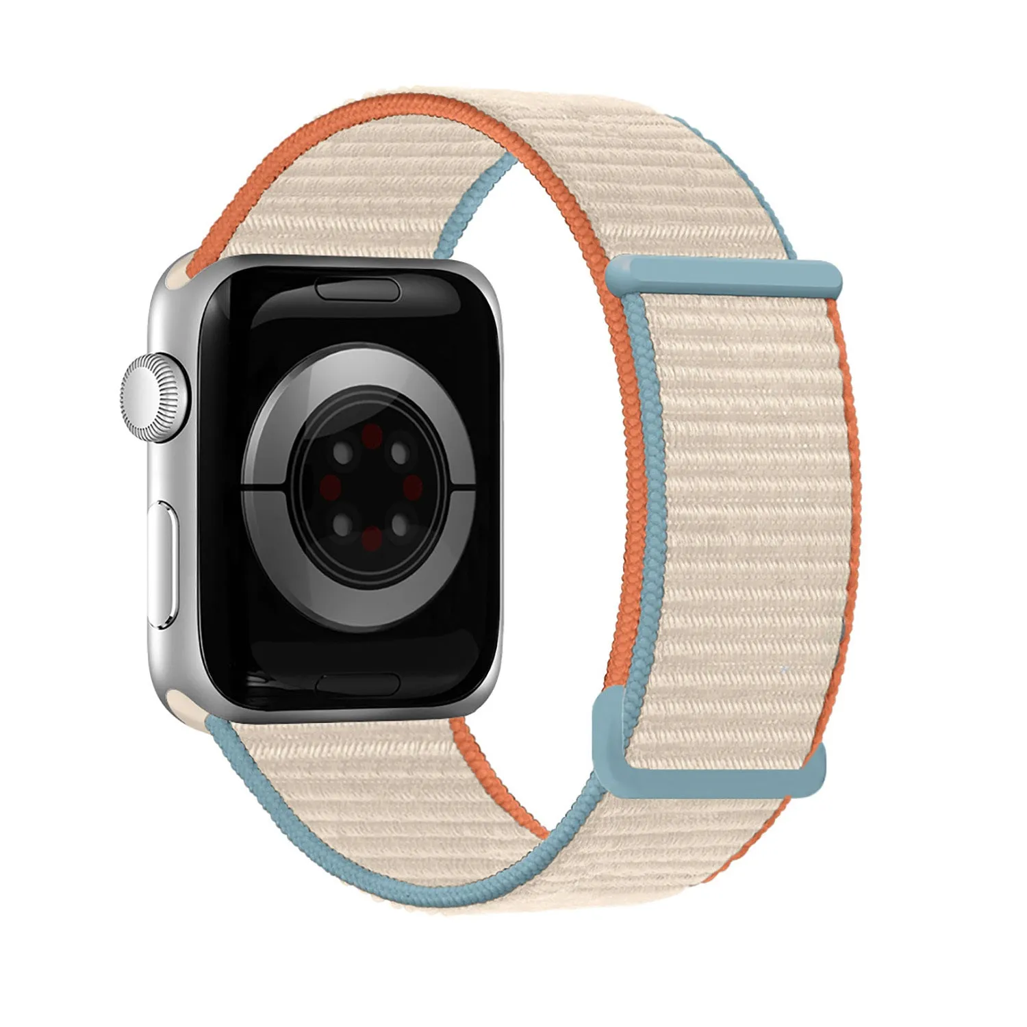 Nylon Sport | Nylon Watch Band for Apple Watch ®