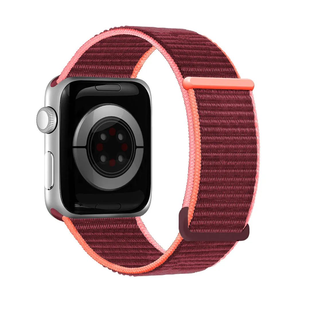 Nylon Sport | Nylon Watch Band for Apple Watch ®