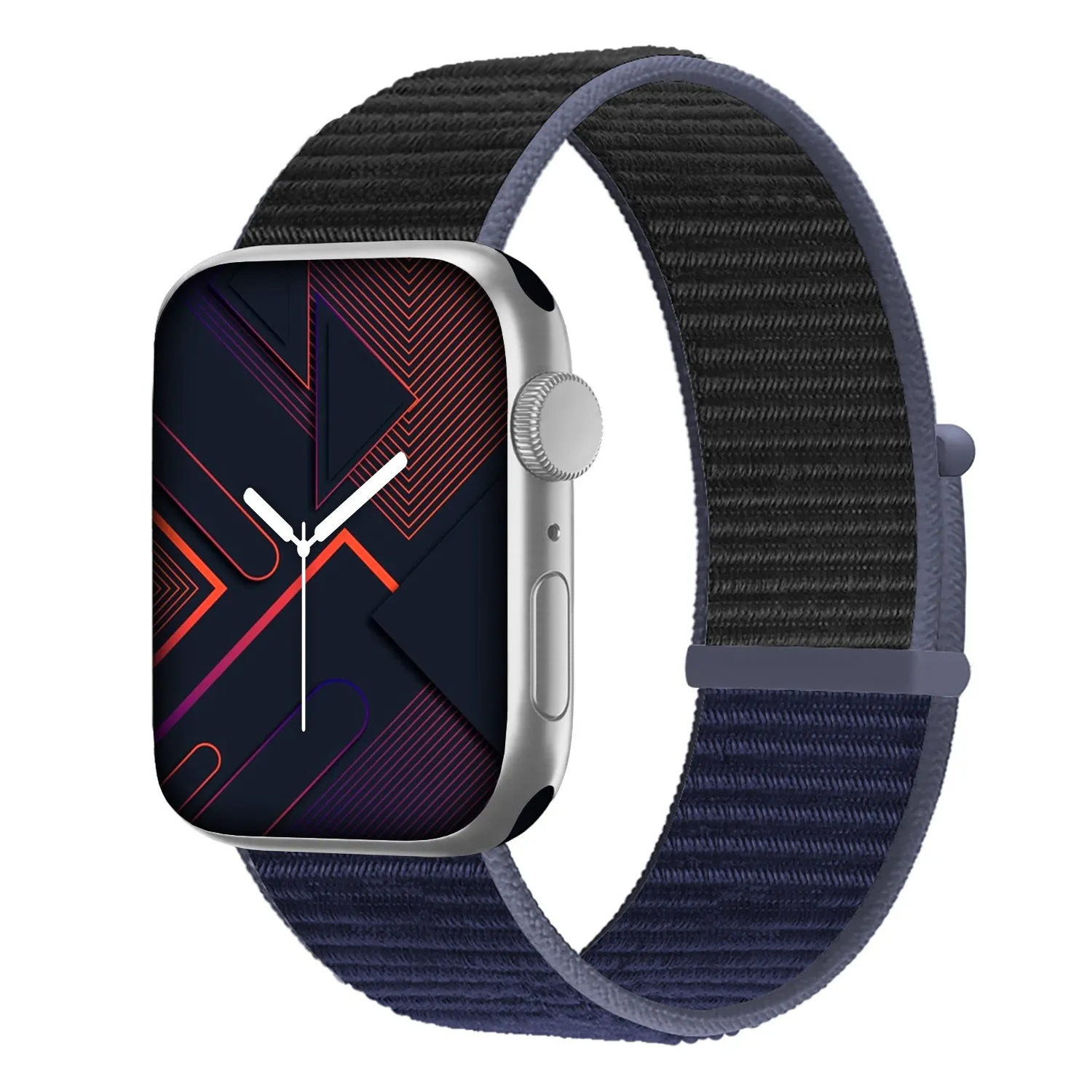 Nylon Sport | Nylon Watch Band for Apple Watch ®