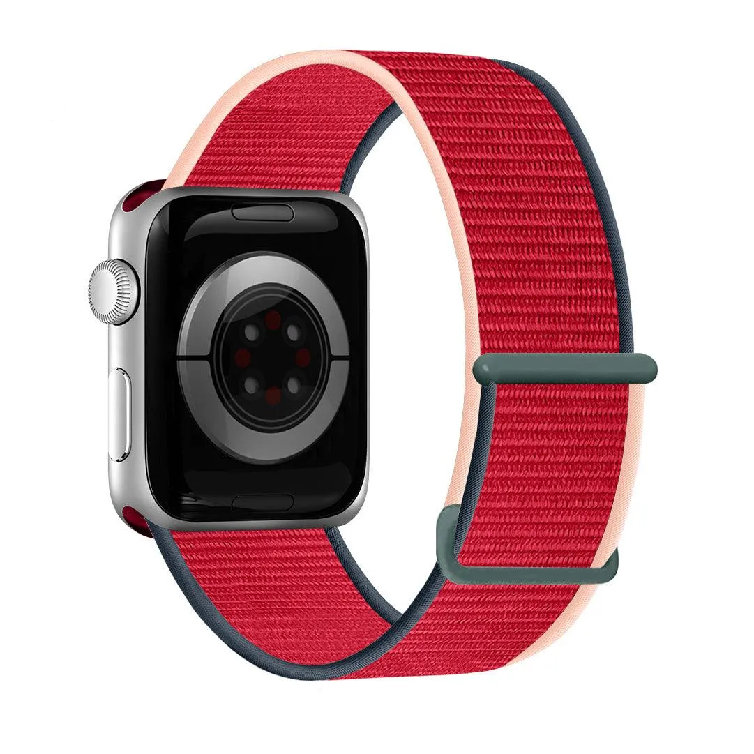 Nylon Sport | Nylon Watch Band for Apple Watch ®