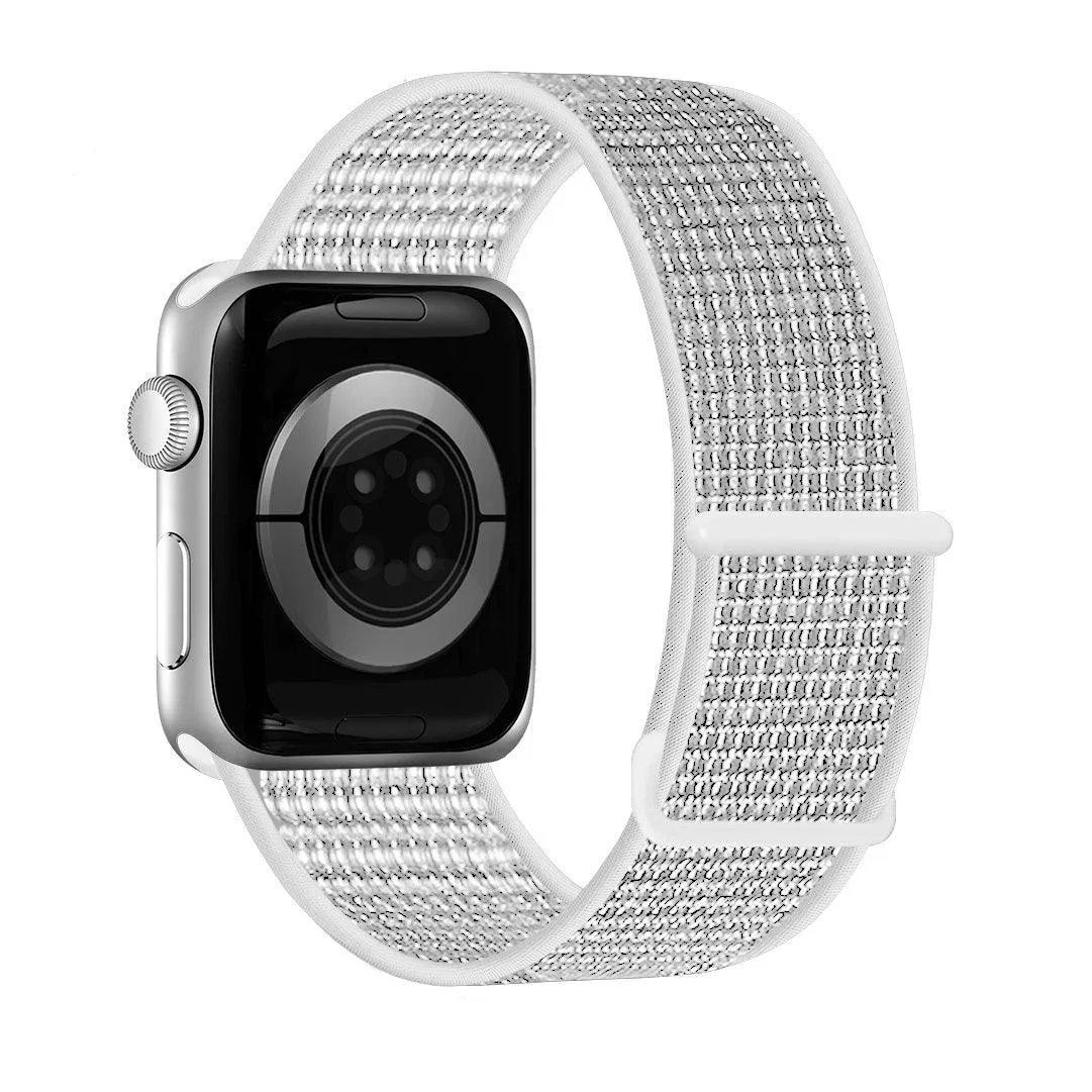 Nylon Sport | Nylon Watch Band for Apple Watch ®