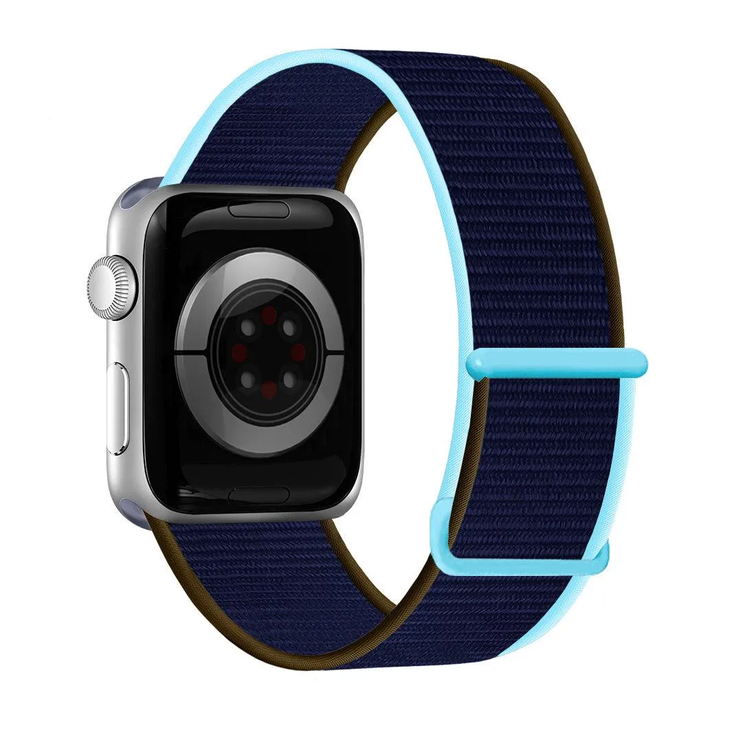 Nylon Sport | Nylon Watch Band for Apple Watch ®