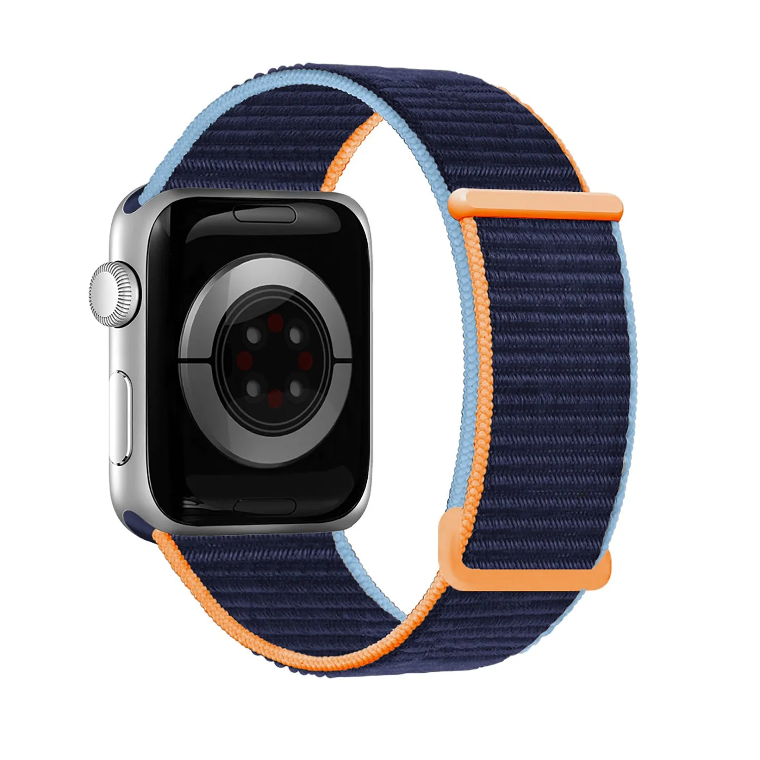 Nylon Sport | Nylon Watch Band for Apple Watch ®