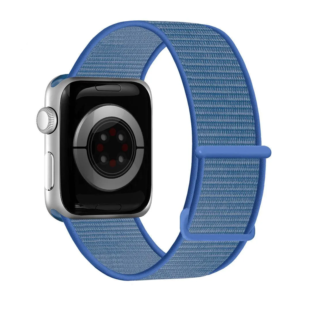 Nylon Sport | Nylon Watch Band for Apple Watch ®