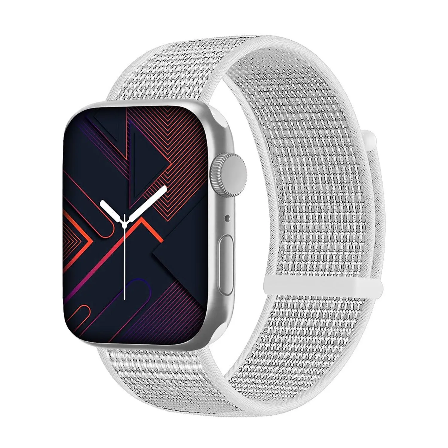Nylon Sport | Nylon Watch Band for Apple Watch ®