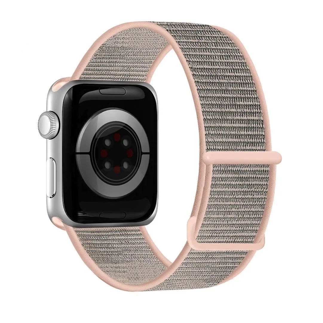 Nylon Sport | Nylon Watch Band for Apple Watch ®