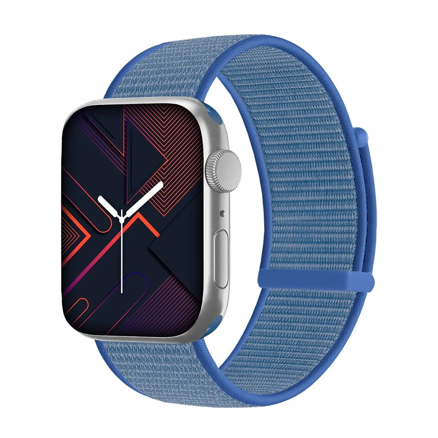 Nylon Sport | Nylon Watch Band for Apple Watch ®