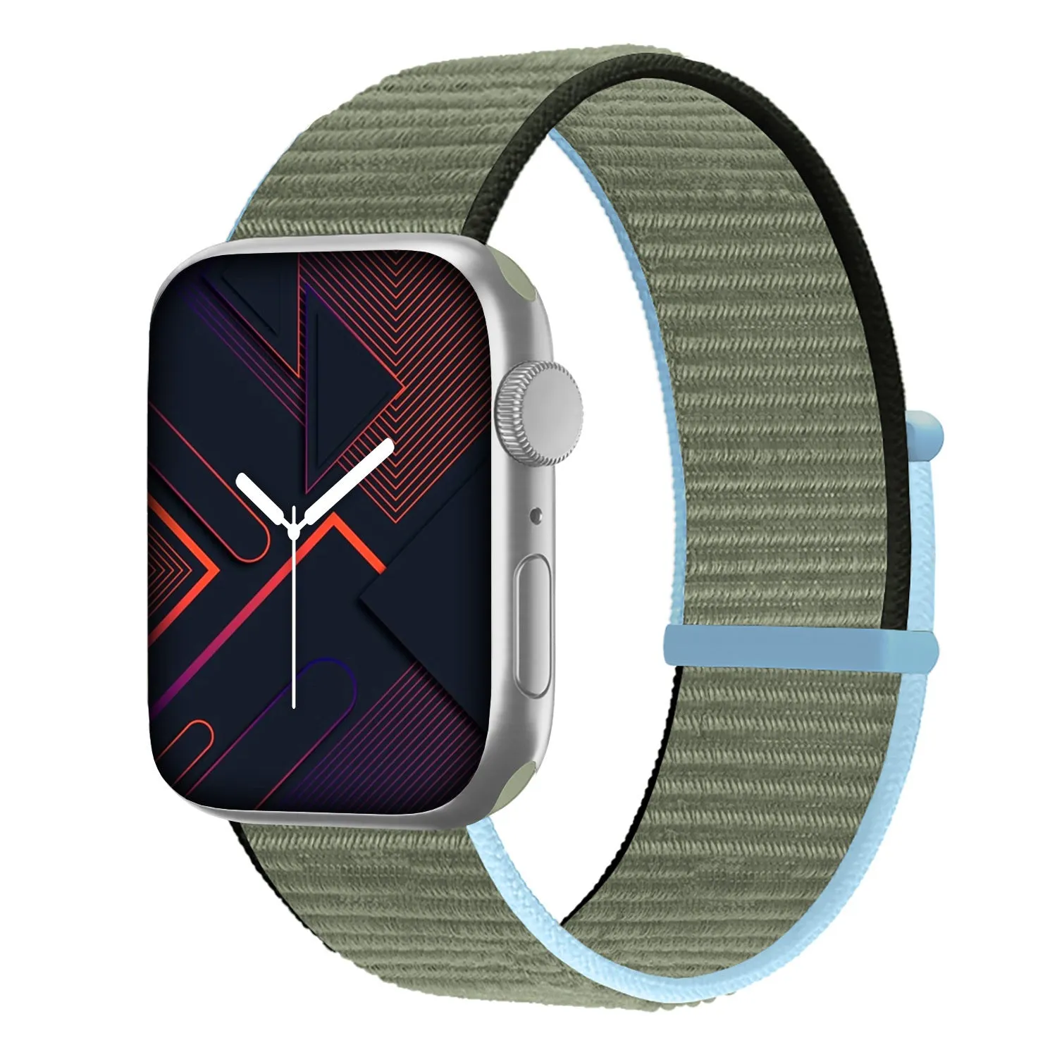 Nylon Sport | Nylon Watch Band for Apple Watch ®
