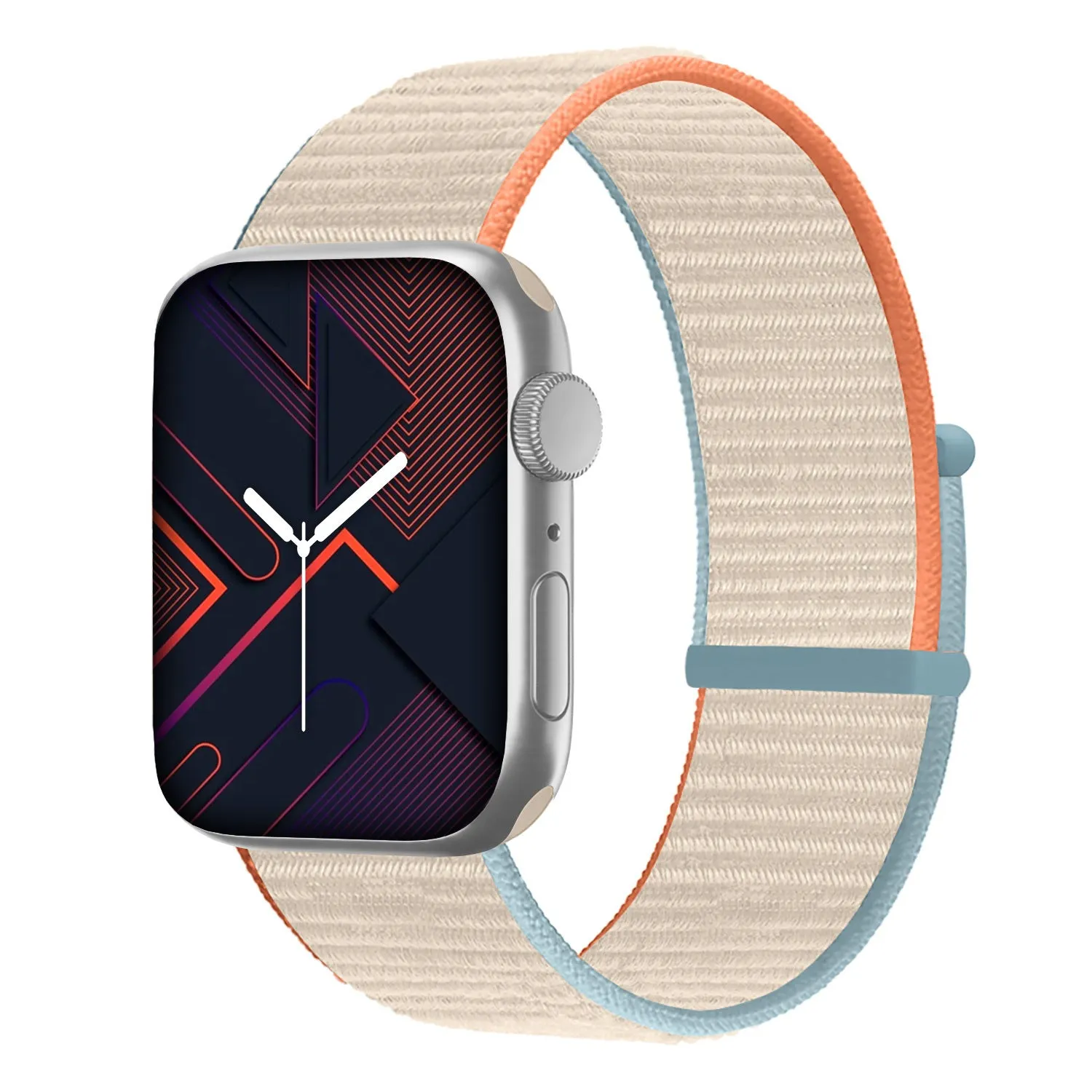 Nylon Sport | Nylon Watch Band for Apple Watch ®