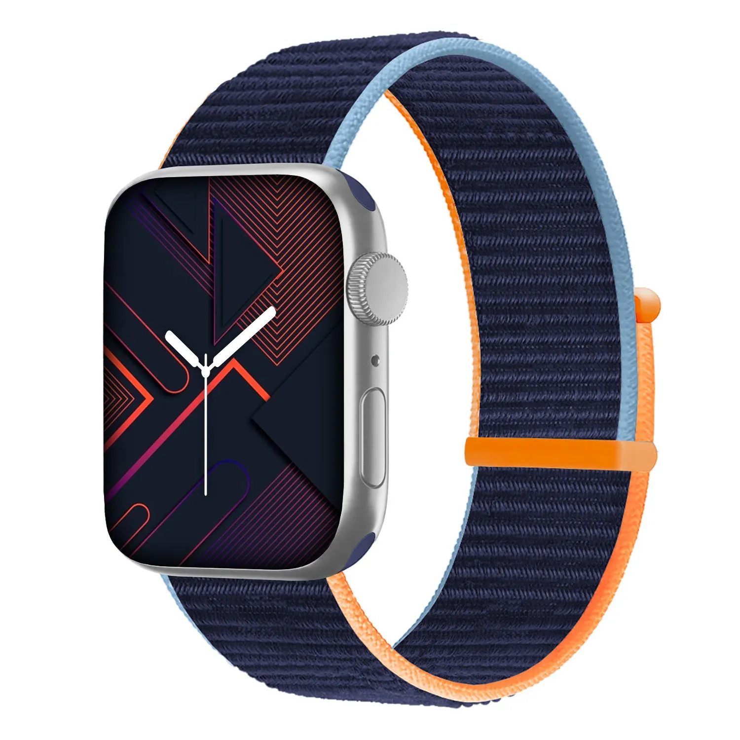 Nylon Sport | Nylon Watch Band for Apple Watch ®
