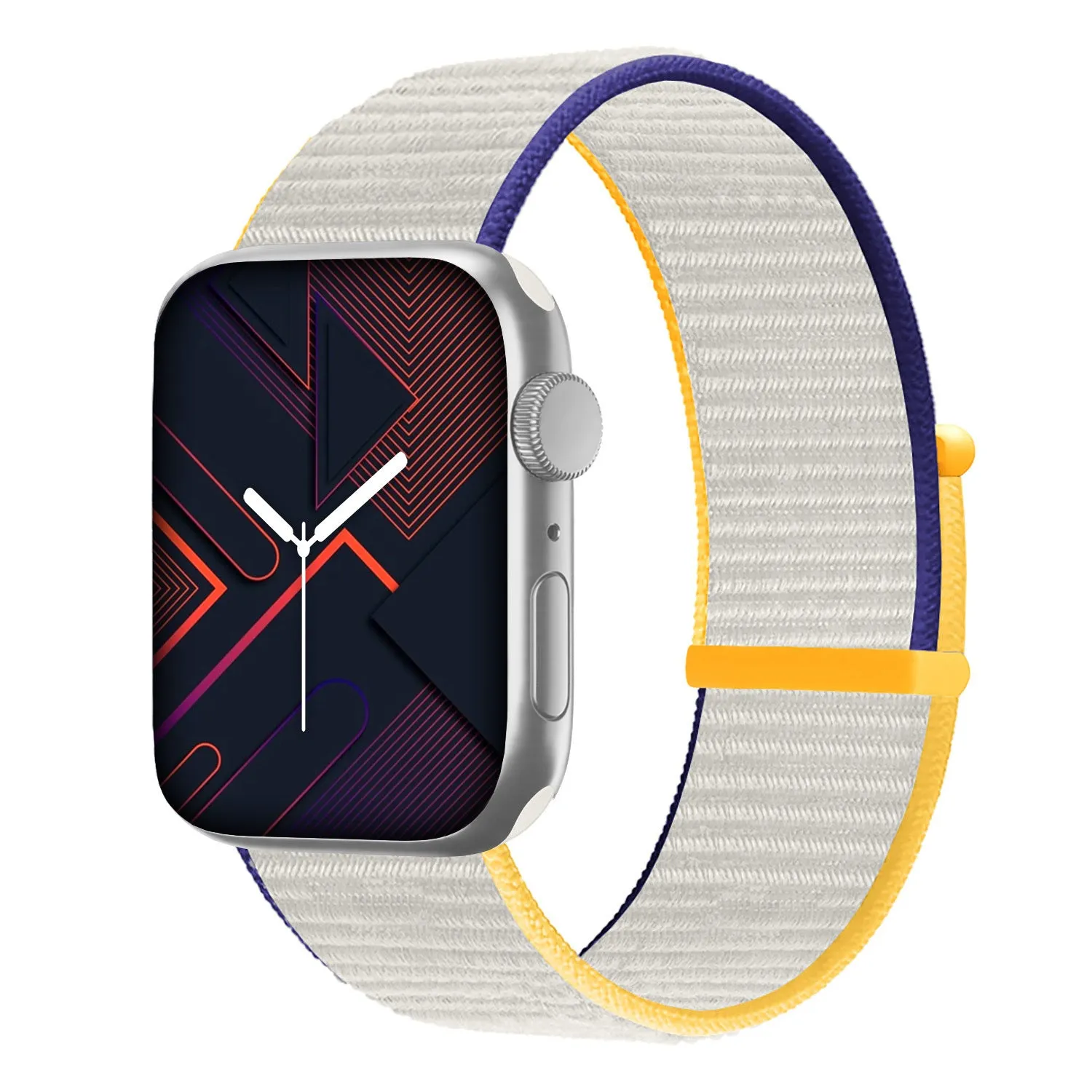 Nylon Sport | Nylon Watch Band for Apple Watch ®