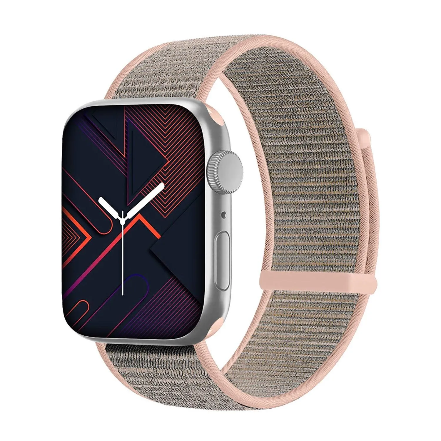 Nylon Sport | Nylon Watch Band for Apple Watch ®