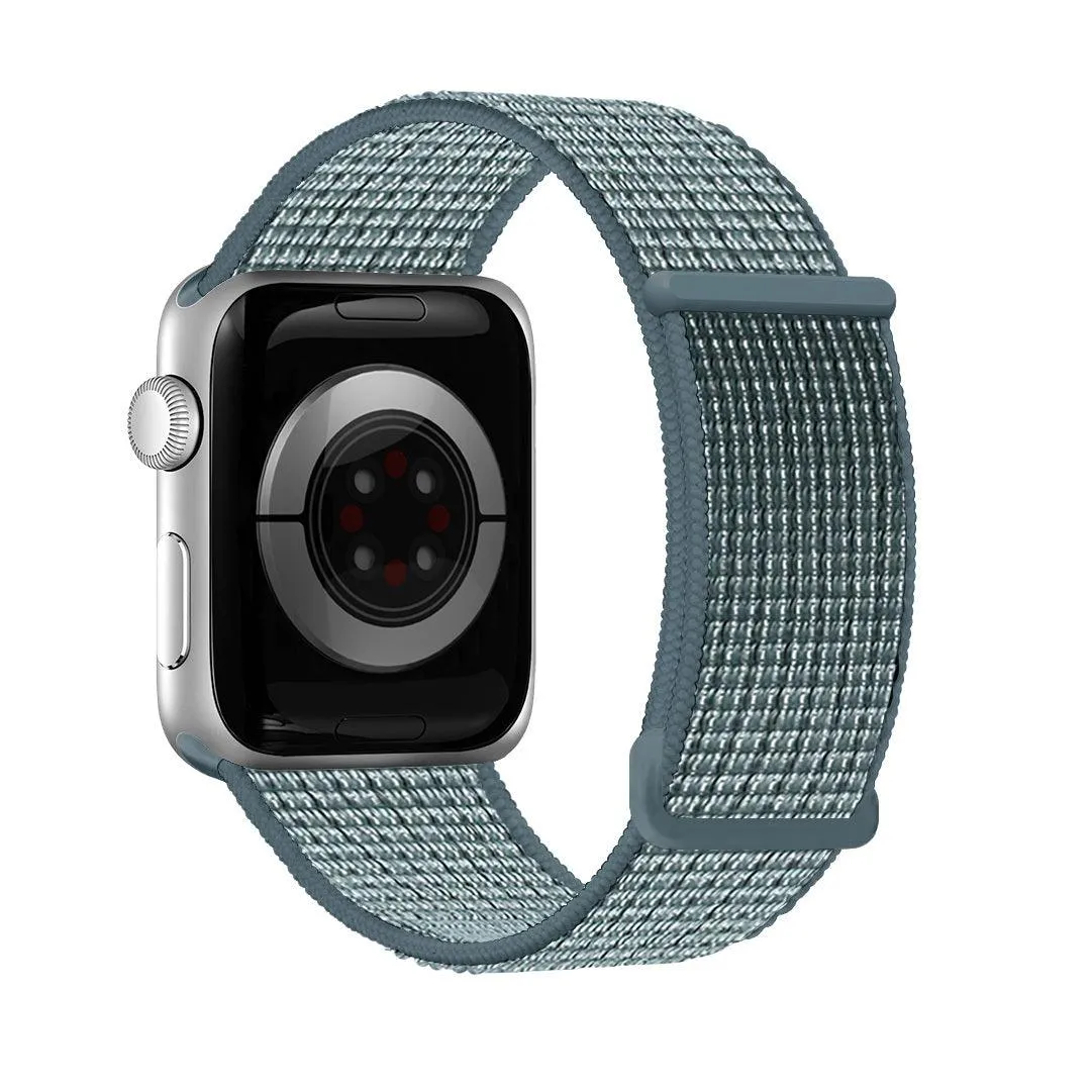 Nylon Sport | Nylon Watch Band for Apple Watch ®