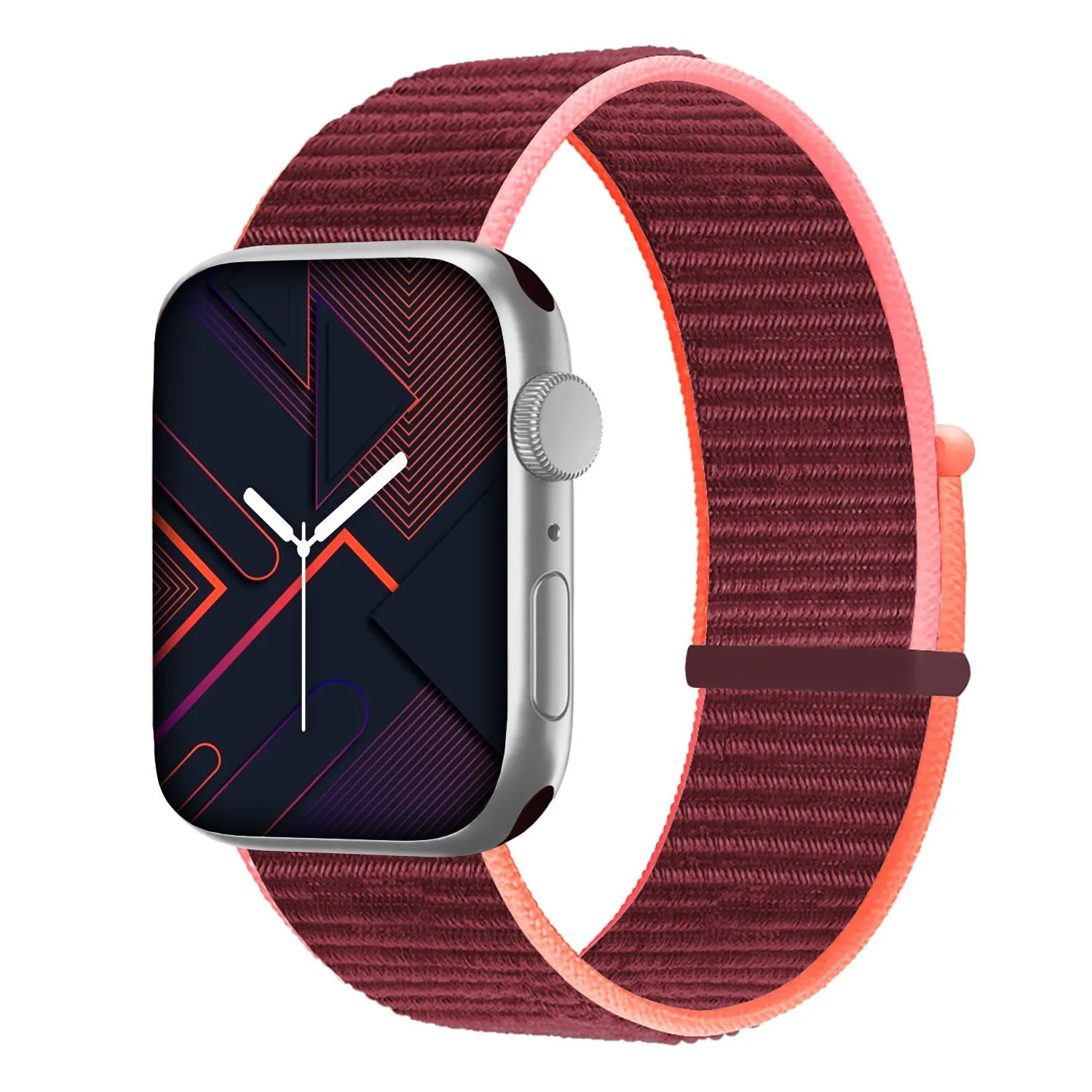 Nylon Sport | Nylon Watch Band for Apple Watch ®
