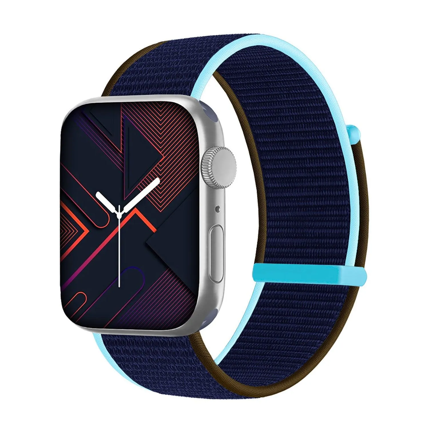 Nylon Sport | Nylon Watch Band for Apple Watch ®