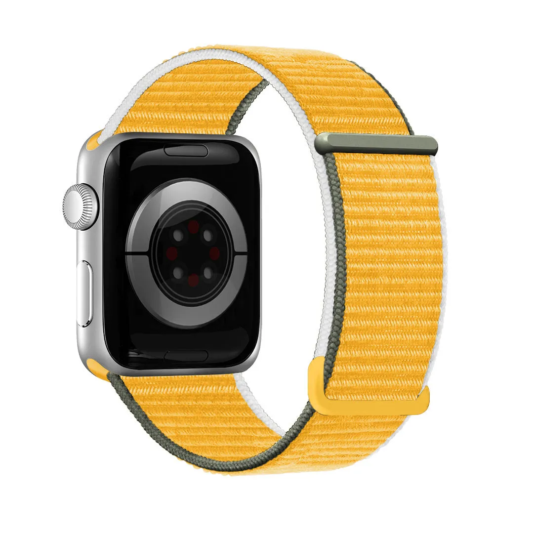 Nylon Sport | Nylon Watch Band for Apple Watch ®