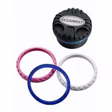 Ocean Reef G.Divers Surface Air Valve