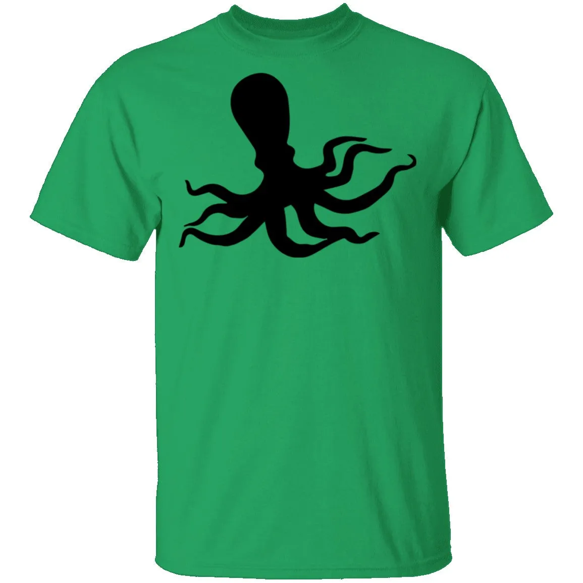 Octopus T-Shirt